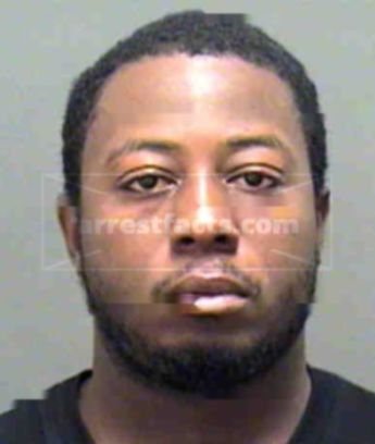 Tyrell Deon Miles