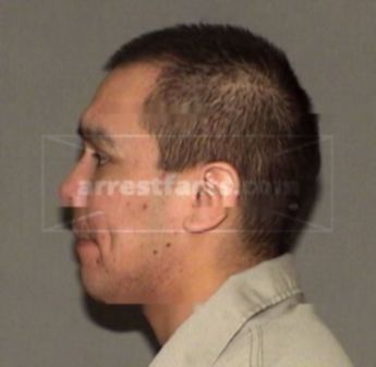 Anthony Craig Tejohn