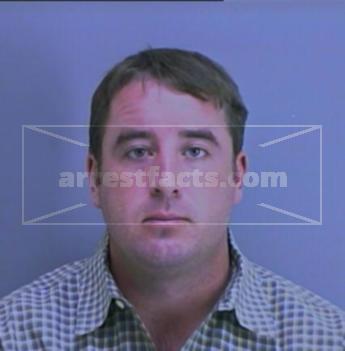 Cliff David Thedford