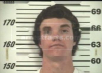 Justin Ryan Lancaster