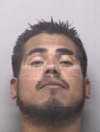 Cruz Francisco Perez