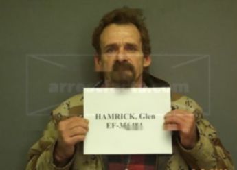 Glen Hamrick
