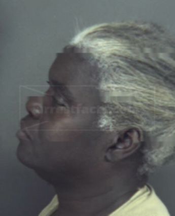 Eleanor Delores Beall