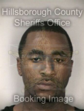 Theodore Deron Daniels