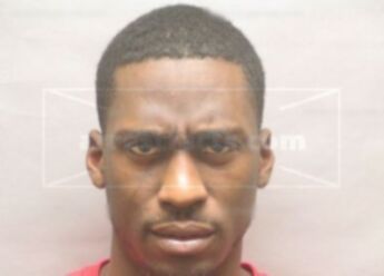 Jamel Davone Hill