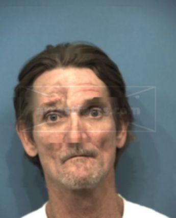 Larry Hubert Mccall