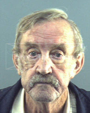 Everett Bernard Frank