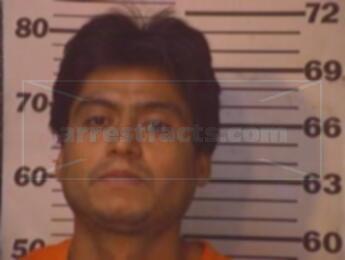 Homero Trevino Gutierrez