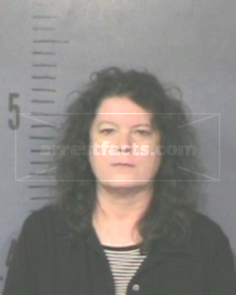 Susan Leola Strang