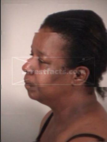 Sandra Lawan Harris