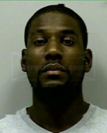 Donald Ladell Williams