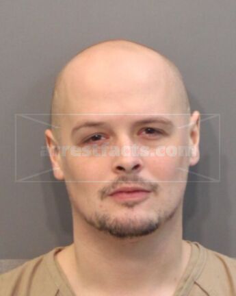 Alan Dwight Carr