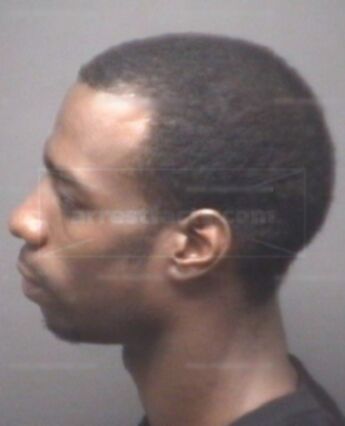 Antwon Jerrod White
