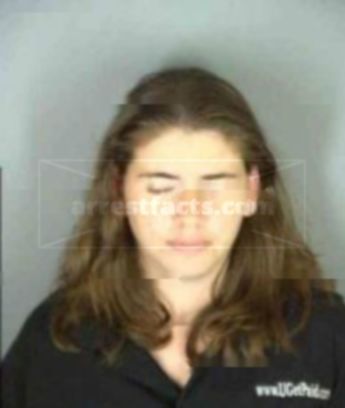 Sherryann Marie Edwards