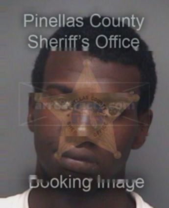Kendrick Ezekiel Davis