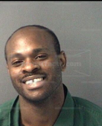 Marco Deanthony Boutwell