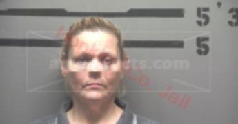 Lona Mishell Buhring