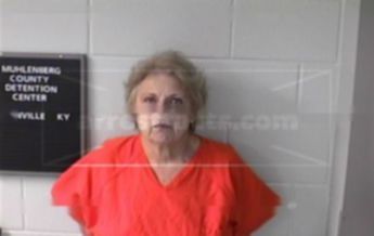 Shelia Gayle Fields