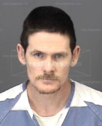 Timothy O'brian Crews