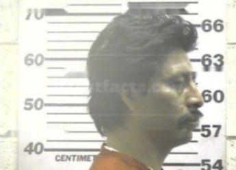 Francisco Alejandro Barron