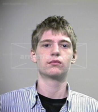 Wesley David Osteen