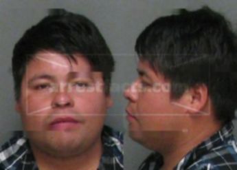 Robert Vasquez-Gonzalez