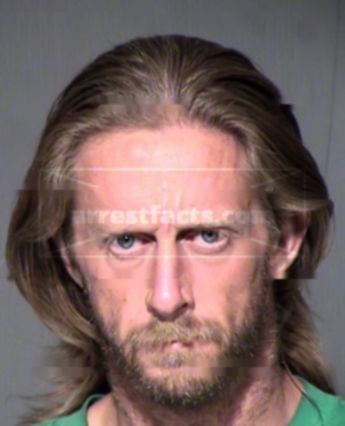 Eric Carl Sheridan