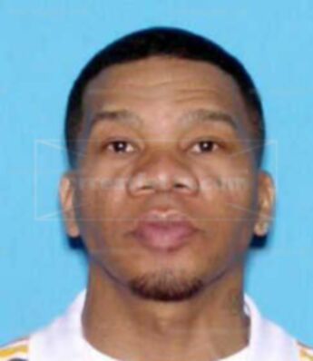 Lydell Maurice Couvillion