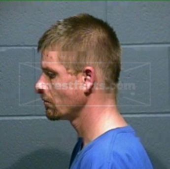 Gregory Scott Crawford