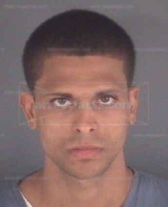 Matthew Cody Wilkinson