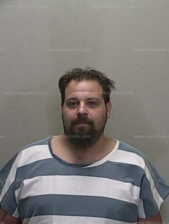 Kenneth Douglas Marks