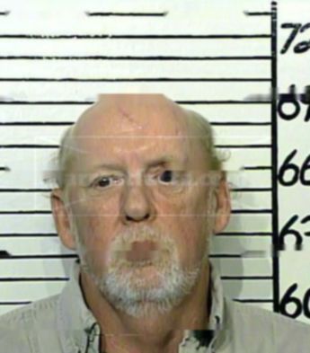 Jack Edwin Fortenberry
