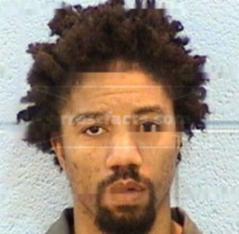 Walter Nathan Harvey Jr.