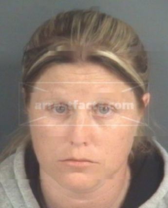 Jessica Marie Mcdonald