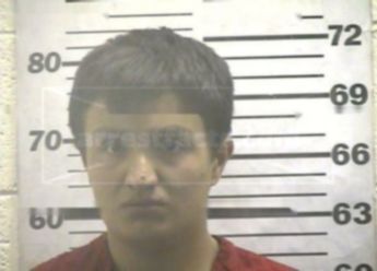 Justin Vince Daniels