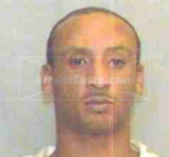 Marcus Tyrone West