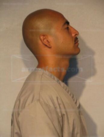 Yasmani Molina