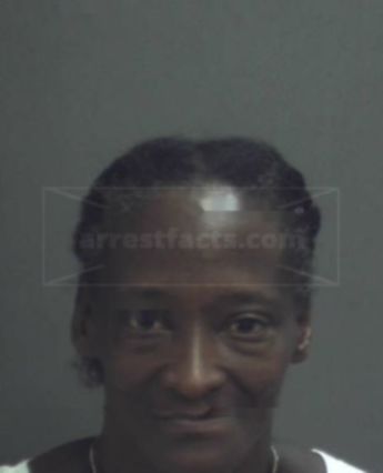 Ivory Lucinda Clark
