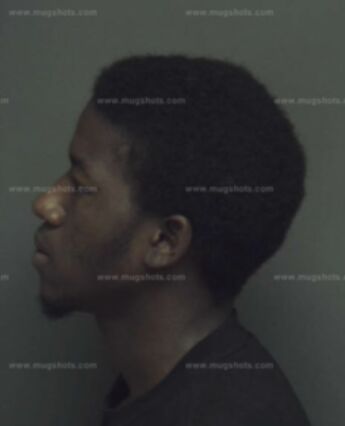Cartrell Antwon Reed