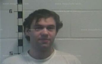 Samuel Logan Oates