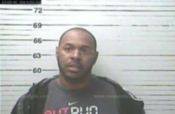 Deshon Okeef Grady