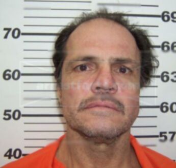 Kenneth Ronald Mauricio