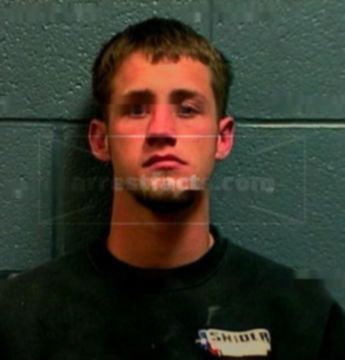 Derek Wilson Rebber