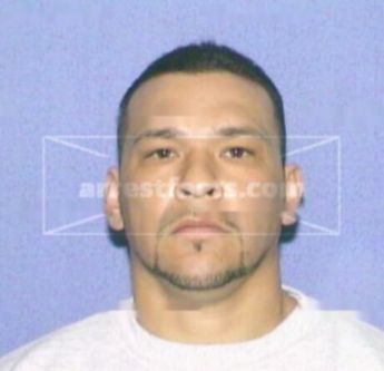 Horacio Alaniz
