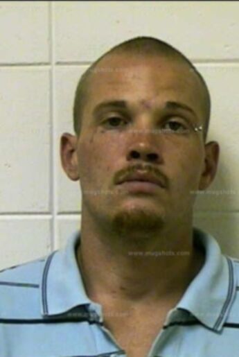 Rodney Shane Camp
