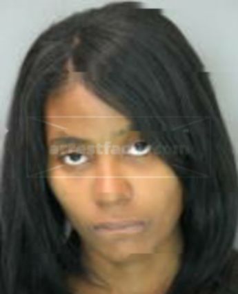 Nisa Maxton