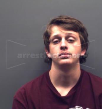 Cameron Douglas Payne