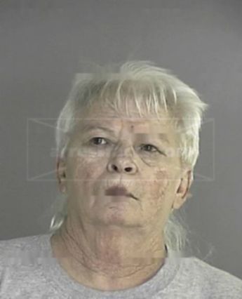 Janet Elaine Gill