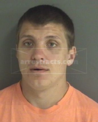 Dustin Charles Pendarvis