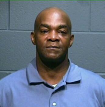 Micheal Earl Pouncy